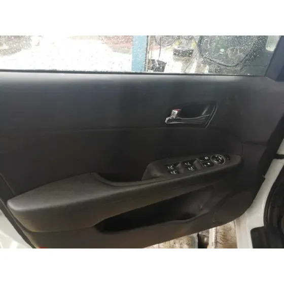 HYUNDAI I30 '2008 PREMIUM BLANCO