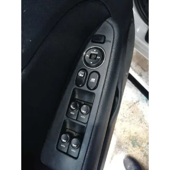 HYUNDAI I30 '2008 PREMIUM BLANCO