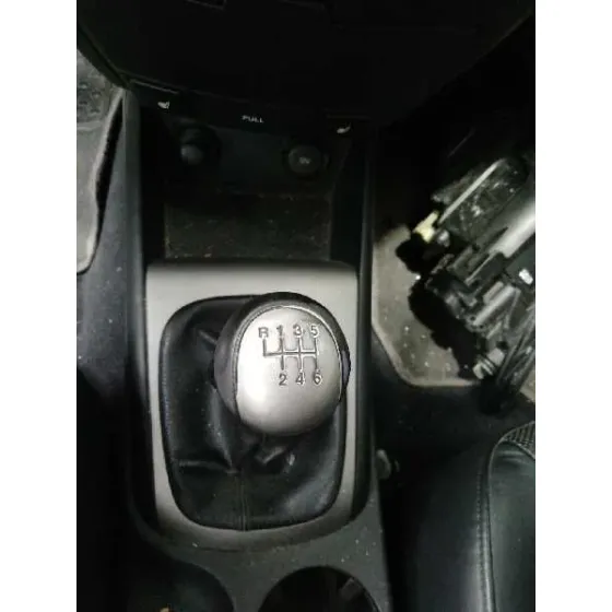 HYUNDAI I30 '2008 PREMIUM BLANCO
