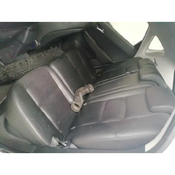 HYUNDAI I30 '2008 PREMIUM BLANCO