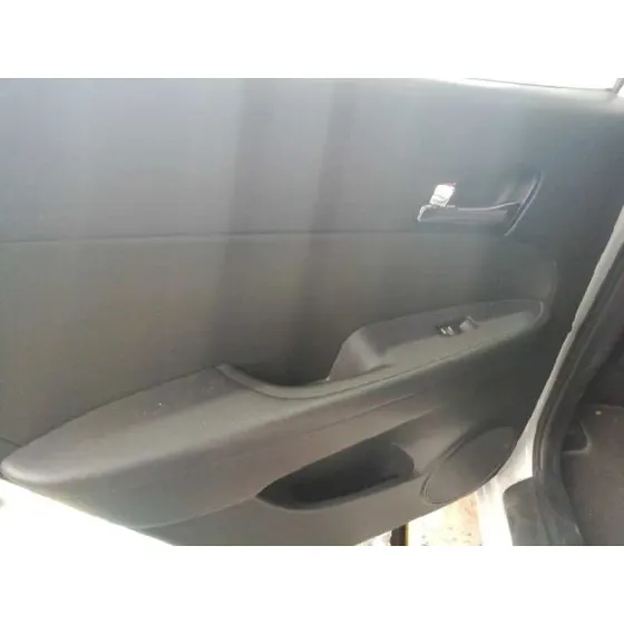 HYUNDAI I30 '2008 PREMIUM BLANCO