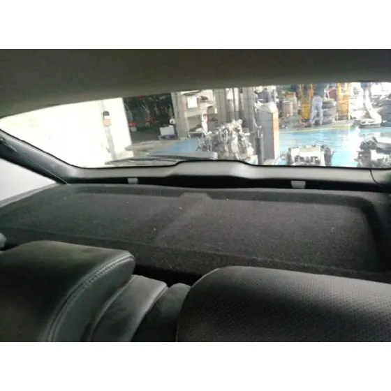 HYUNDAI I30 '2008 PREMIUM BLANCO