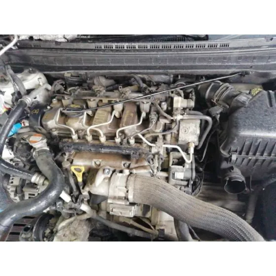 HYUNDAI I30 '2008 PREMIUM BLANCO