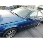 BMW SERIE 3 BERLINA (E46) BMW SERIE 3 BERLINA (E46) '2001 320D AZUL 1998