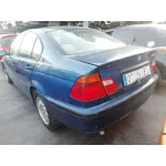 BMW SERIE 3 BERLINA (E46) BMW SERIE 3 BERLINA (E46) '2001 320D AZUL 1998