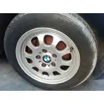 BMW SERIE 3 BERLINA (E46) BMW SERIE 3 BERLINA (E46) '2001 320D AZUL 1998