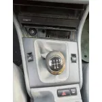 BMW SERIE 3 BERLINA (E46) BMW SERIE 3 BERLINA (E46) '2001 320D AZUL 1998