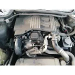BMW SERIE 3 BERLINA (E46) BMW SERIE 3 BERLINA (E46) '2001 320D AZUL 1998
