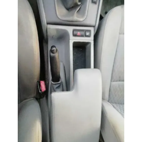 BMW SERIE 3 BERLINA (E46) '2001 320D AZUL