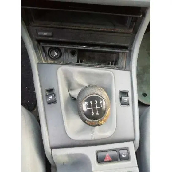BMW SERIE 3 BERLINA (E46) '2001 320D AZUL