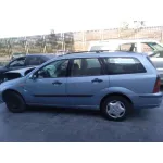FORD FOCUS TURNIER (CAK) FORD FOCUS TURNIER (CAK) '2004 AMBIENTE AZUL 1998