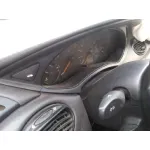 FORD FOCUS TURNIER (CAK) FORD FOCUS TURNIER (CAK) '2004 AMBIENTE AZUL 1998