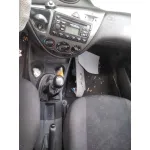 FORD FOCUS TURNIER (CAK) FORD FOCUS TURNIER (CAK) '2004 AMBIENTE AZUL 1998