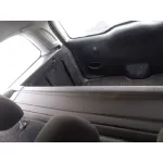 FORD FOCUS TURNIER (CAK) FORD FOCUS TURNIER (CAK) '2004 AMBIENTE AZUL 1998