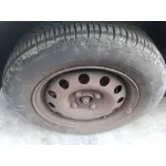 FORD FOCUS TURNIER (CAK) FORD FOCUS TURNIER (CAK) '2004 AMBIENTE AZUL 1998
