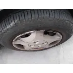 FORD FOCUS TURNIER (CAK) FORD FOCUS TURNIER (CAK) '2004 AMBIENTE AZUL 1998