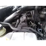 FORD FOCUS TURNIER (CAK) FORD FOCUS TURNIER (CAK) '2004 AMBIENTE AZUL 1998