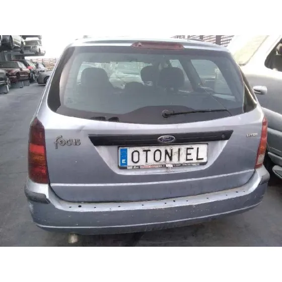 FORD FOCUS TURNIER (CAK) '2004 AMBIENTE AZUL