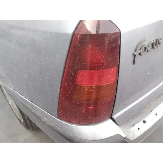 FORD FOCUS TURNIER (CAK) '2004 AMBIENTE AZUL