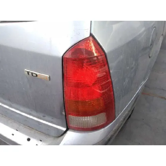 FORD FOCUS TURNIER (CAK) '2004 AMBIENTE AZUL