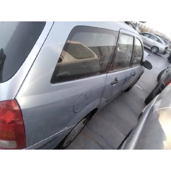 FORD FOCUS TURNIER (CAK) '2004 AMBIENTE AZUL
