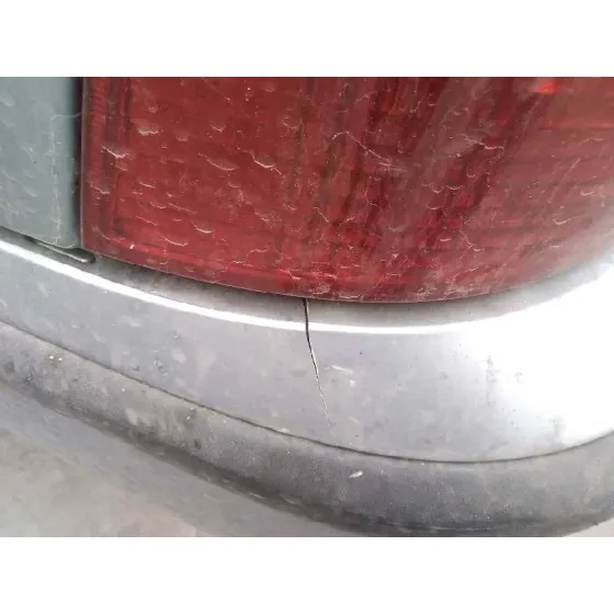 FORD FOCUS TURNIER (CAK) '2004 AMBIENTE AZUL