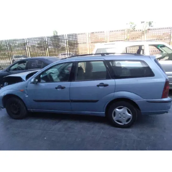 FORD FOCUS TURNIER (CAK) '2004 AMBIENTE AZUL