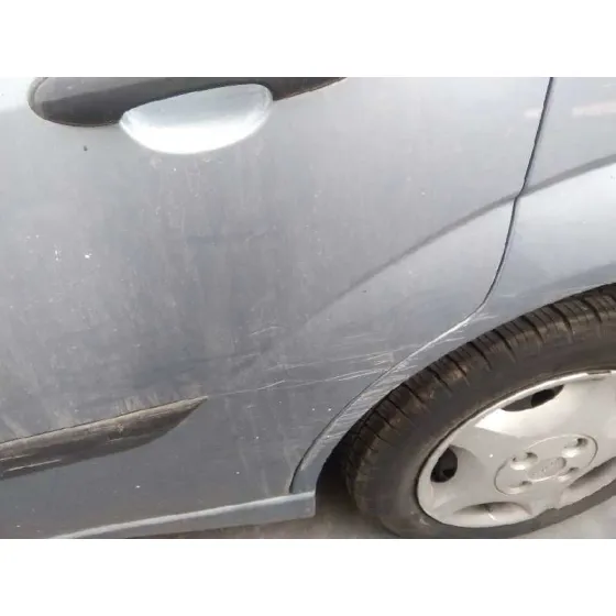 FORD FOCUS TURNIER (CAK) '2004 AMBIENTE AZUL