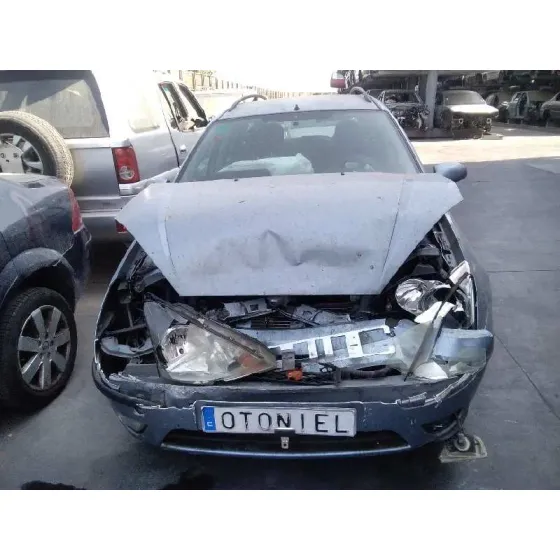 FORD FOCUS TURNIER (CAK) '2004 AMBIENTE AZUL