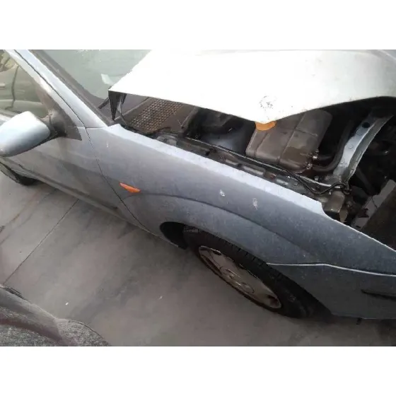 FORD FOCUS TURNIER (CAK) '2004 AMBIENTE AZUL