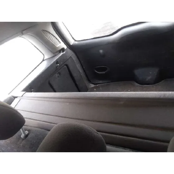 FORD FOCUS TURNIER (CAK) '2004 AMBIENTE AZUL