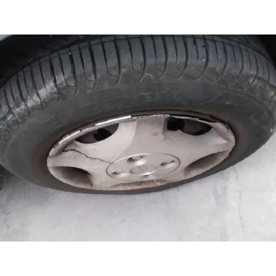 FORD FOCUS TURNIER (CAK) '2004 AMBIENTE AZUL