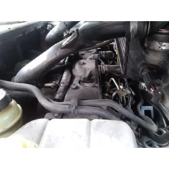 FORD FOCUS TURNIER (CAK) '2004 AMBIENTE AZUL