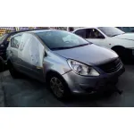 OPEL CORSA D OPEL CORSA D '2007 CATCH ME GRIS AZULADO 2007