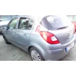 OPEL CORSA D OPEL CORSA D '2007 CATCH ME GRIS AZULADO 2007