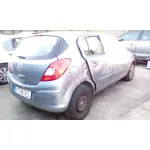 OPEL CORSA D OPEL CORSA D '2007 CATCH ME GRIS AZULADO 2007