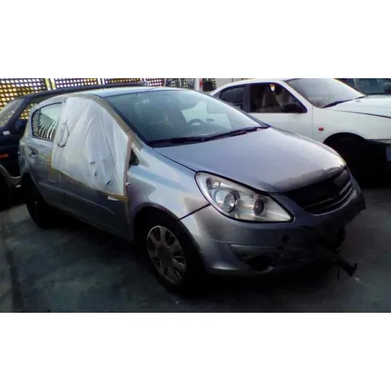 OPEL CORSA D '2007 CATCH ME GRIS AZULADO