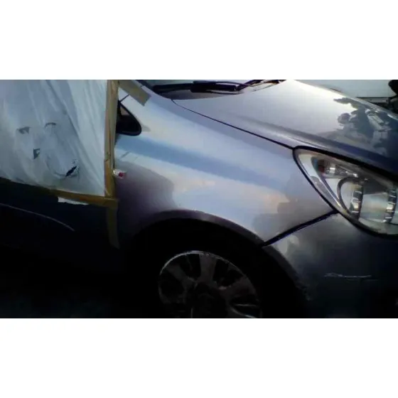 OPEL CORSA D '2007 CATCH ME GRIS AZULADO