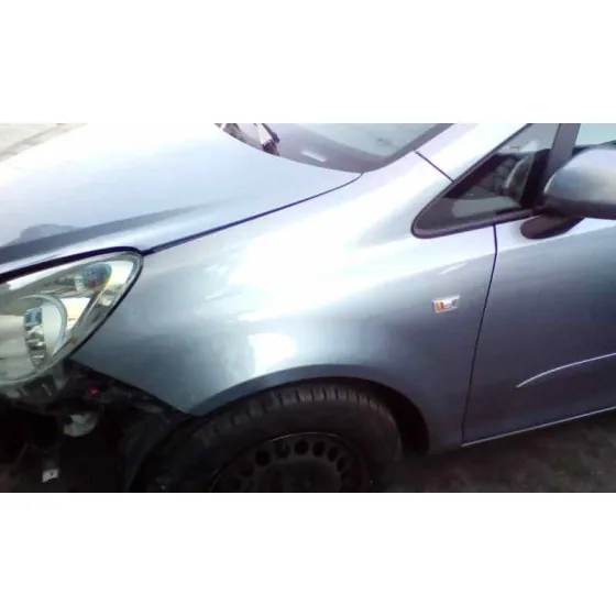 OPEL CORSA D '2007 CATCH ME GRIS AZULADO
