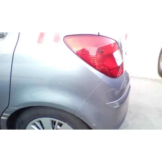 OPEL CORSA D '2007 CATCH ME GRIS AZULADO