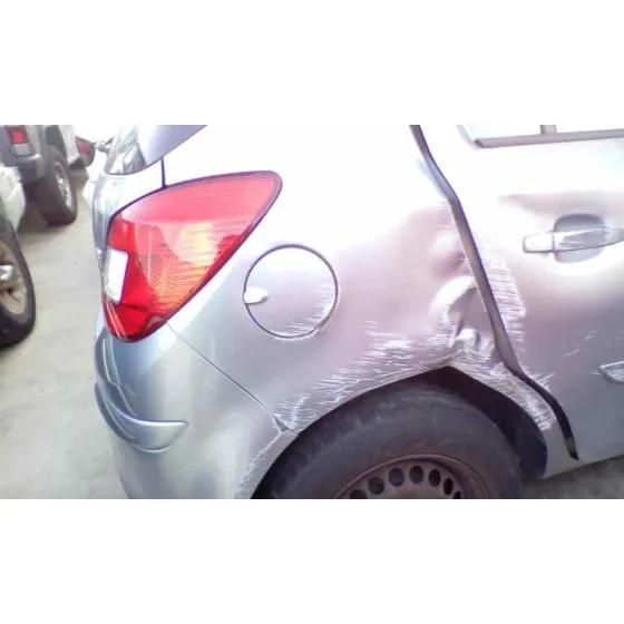 OPEL CORSA D '2007 CATCH ME GRIS AZULADO