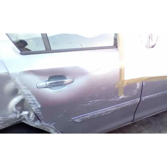 OPEL CORSA D '2007 CATCH ME GRIS AZULADO