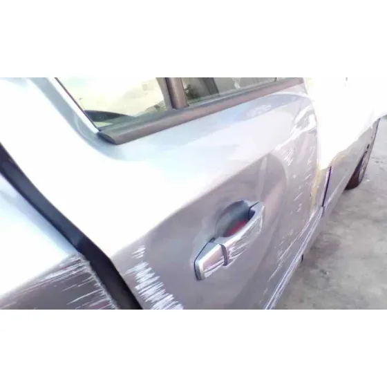 OPEL CORSA D '2007 CATCH ME GRIS AZULADO