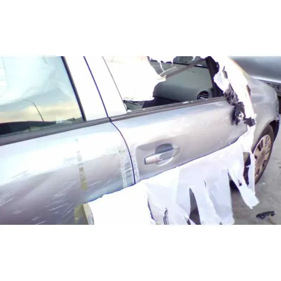 OPEL CORSA D '2007 CATCH ME GRIS AZULADO