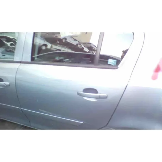 OPEL CORSA D '2007 CATCH ME GRIS AZULADO