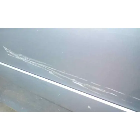 OPEL CORSA D '2007 CATCH ME GRIS AZULADO