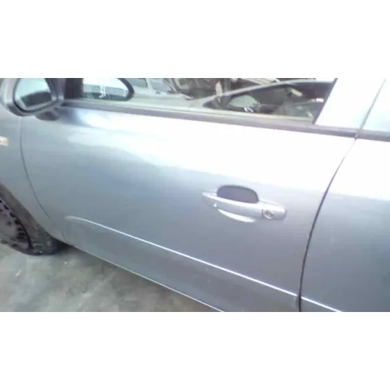 OPEL CORSA D '2007 CATCH ME GRIS AZULADO