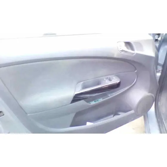 OPEL CORSA D '2007 CATCH ME GRIS AZULADO