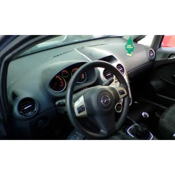 OPEL CORSA D '2007 CATCH ME GRIS AZULADO