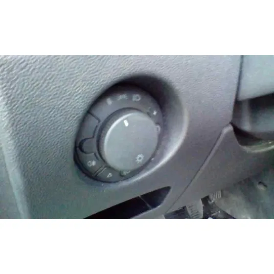 OPEL CORSA D '2007 CATCH ME GRIS AZULADO